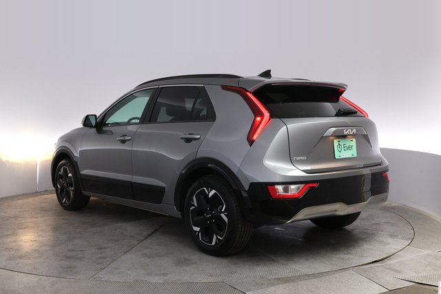 2024 Kia Niro EV — photo 13 of 23