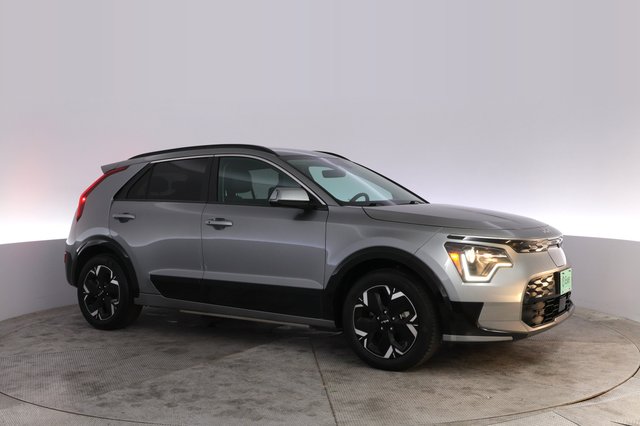 2024 Kia Niro EV — photo 11 of 23