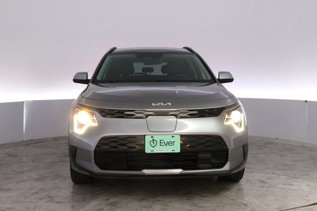 2024 Kia Niro EV — photo 9 of 23
