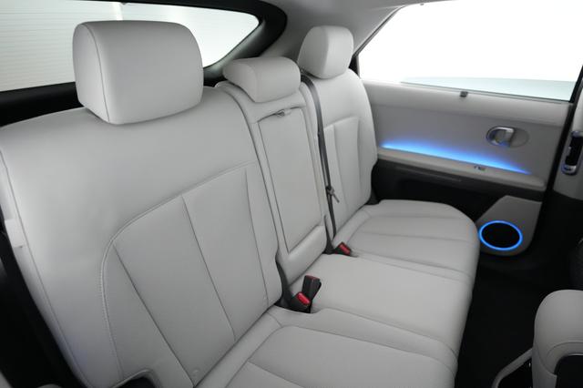 2024 Hyundai IONIQ 5 — photo 4 of 31