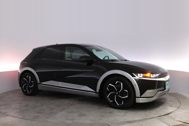 2024 Hyundai IONIQ 5 — photo 11 of 31