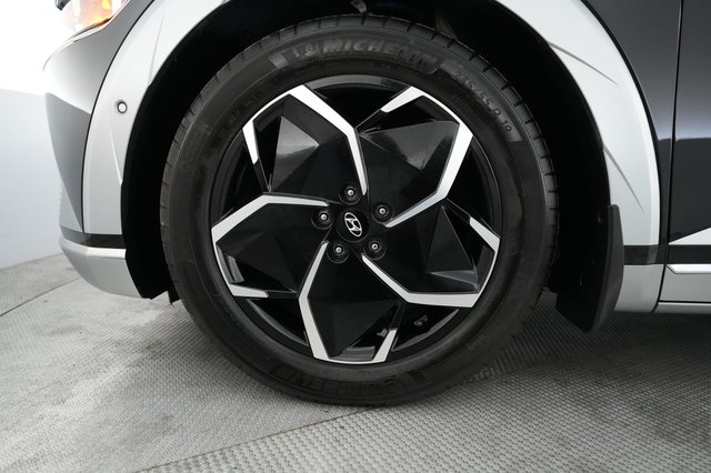 2024 Hyundai IONIQ 5 — photo 15 of 31