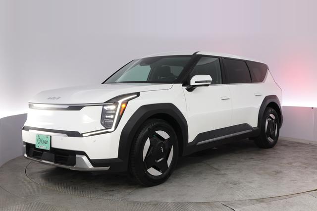 2024 Kia EV9 — VIN KNDAB5S10R6020454