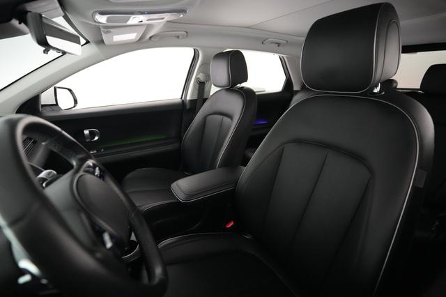 2024 Hyundai IONIQ 5 — photo 3 of 21
