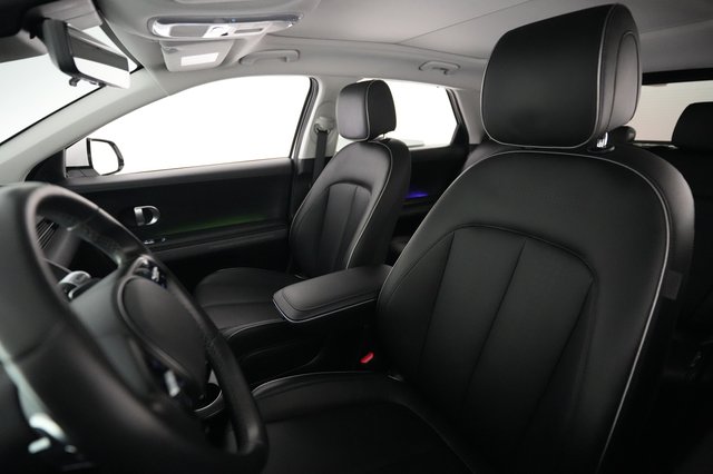 2024 Hyundai IONIQ 5 — photo 3 of 21