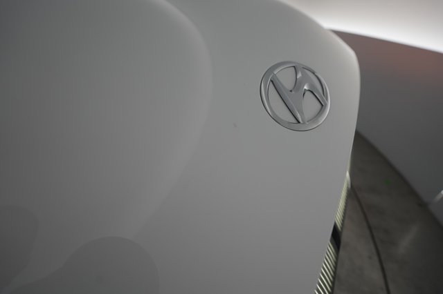 2024 Hyundai IONIQ 5 — photo 20 of 21