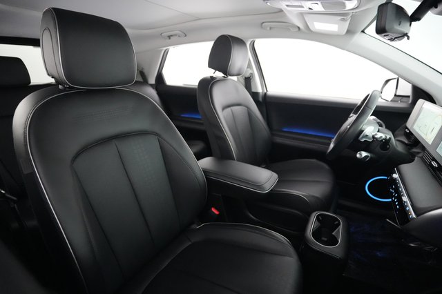 2024 Hyundai IONIQ 5 — photo 16 of 21