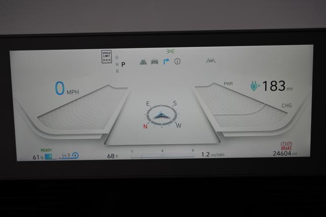 2024 Hyundai IONIQ 5 — photo 5 of 21