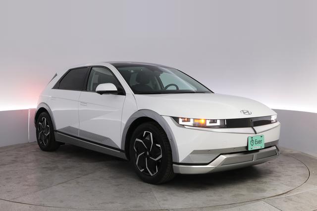 2024 Hyundai IONIQ 5 — photo 10 of 21