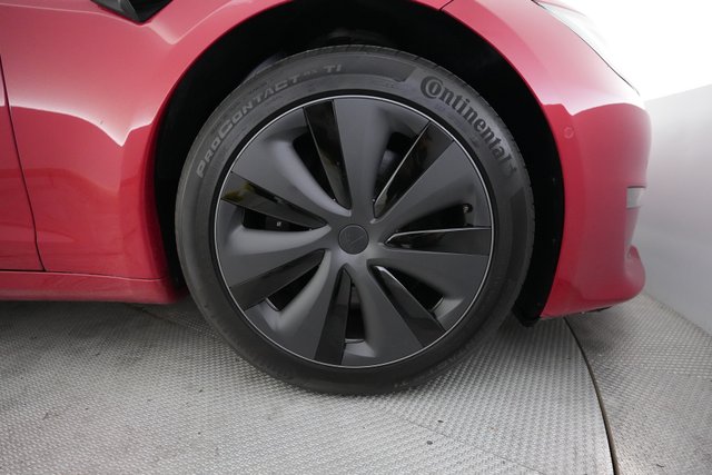 2023 Tesla Model S — photo 17 of 23