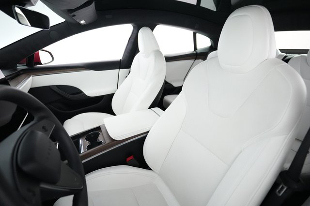 2023 Tesla Model S — photo 3 of 23
