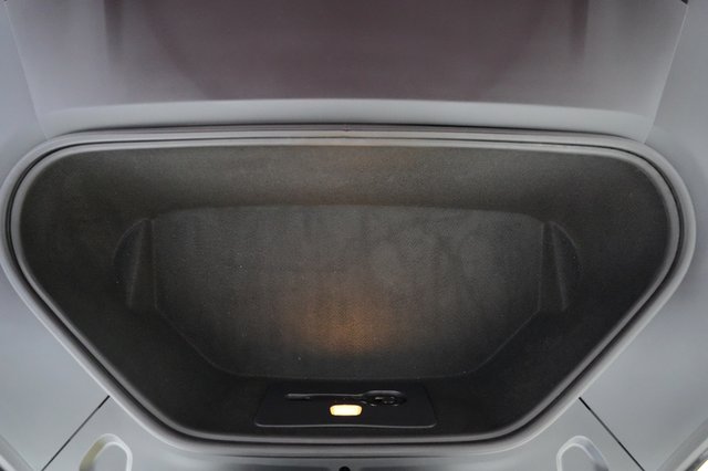 2023 Tesla Model S — photo 21 of 23