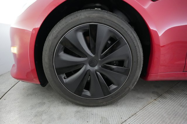 2023 Tesla Model S — photo 15 of 23