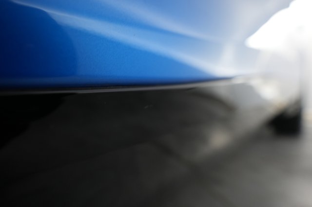 2024 Chevrolet Blazer EV — photo 20 of 24