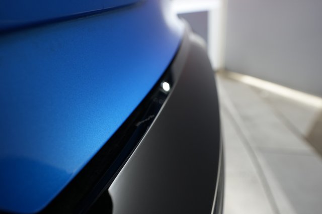 2024 Chevrolet Blazer EV — photo 22 of 24