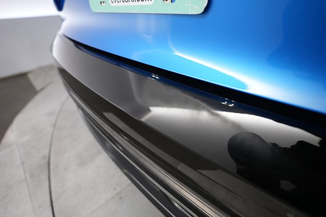 2024 Chevrolet Blazer EV — photo 23 of 24