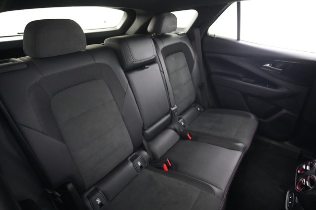 2024 Chevrolet Blazer EV — photo 4 of 24