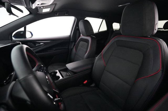 2024 Chevrolet Blazer EV — photo 3 of 24