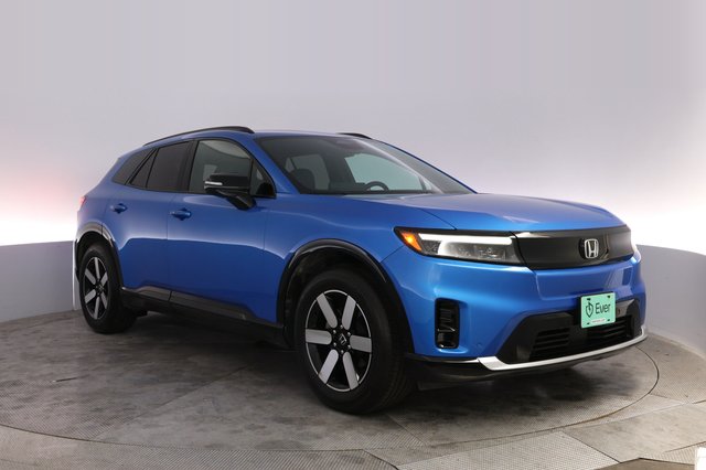 2024 Honda Prologue — photo 10 of 27