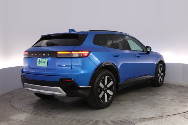 2024 Honda Prologue — photo 2 of 27