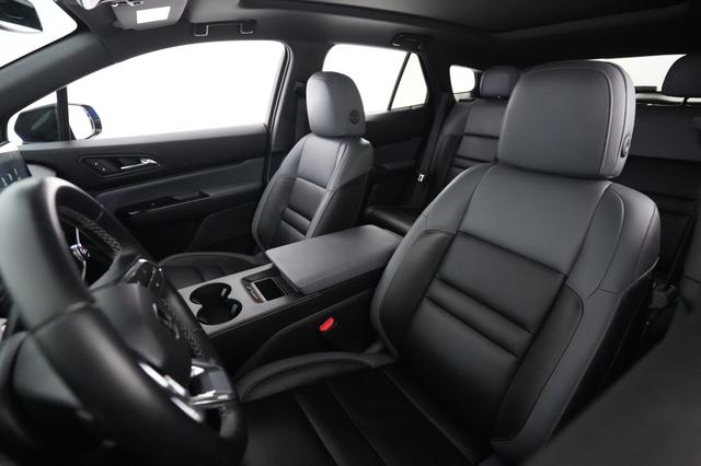 2024 Honda Prologue — photo 3 of 27