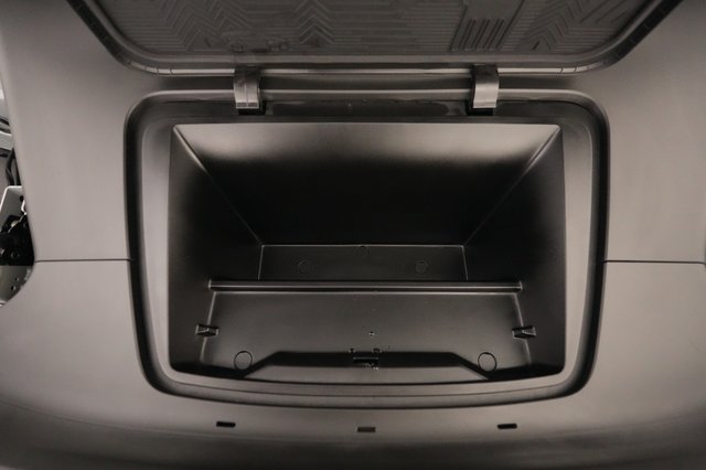 2025 Volvo EX30 — photo 20 of 21