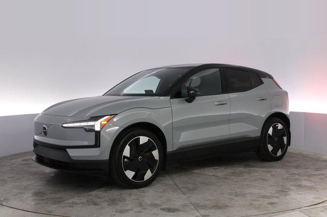 2025 Volvo EX30 — photo 14 of 21