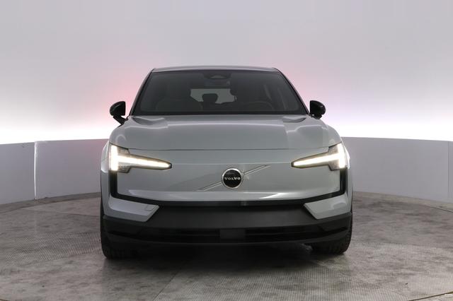 2025 Volvo EX30 — photo 9 of 21