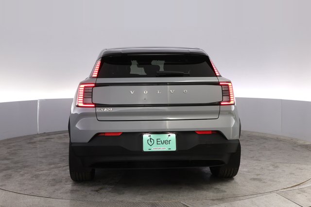 2025 Volvo EX30 — photo 12 of 21
