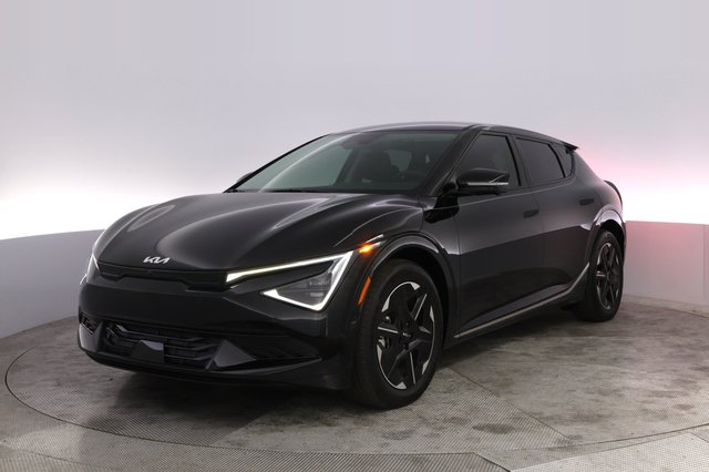 2025 Kia EV6 — VIN 5XYC34JA0SG008275