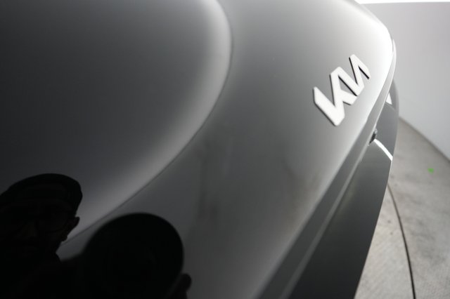 2025 Kia EV6 — photo 23 of 24