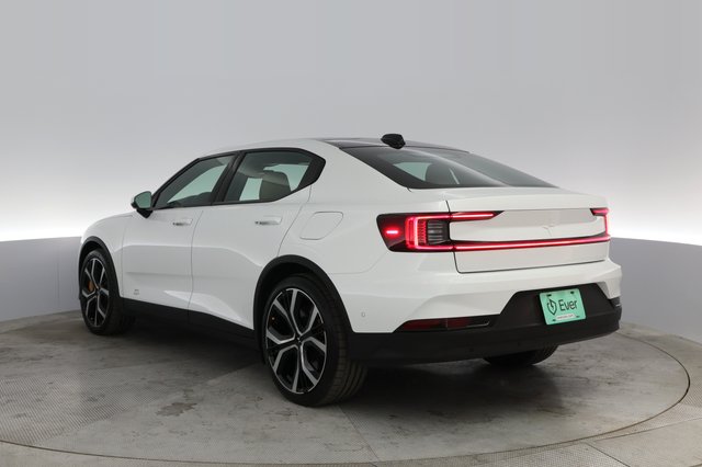 2022 Polestar 2 — photo 13 of 23