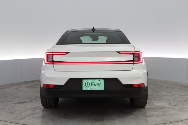 2022 Polestar 2 — photo 12 of 23