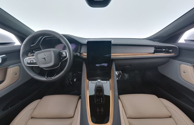 2022 Polestar 2 — photo 20 of 23