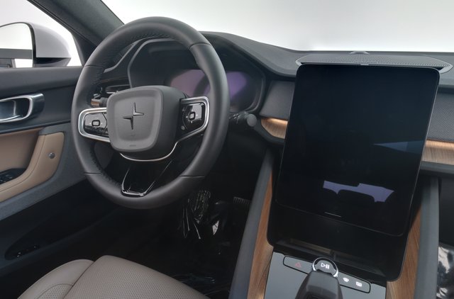 2022 Polestar 2 — photo 5 of 23