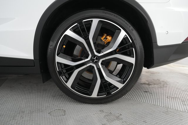 2022 Polestar 2 — photo 15 of 23