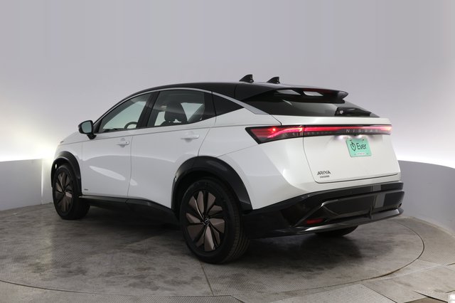 2023 Nissan Ariya — photo 13 of 24