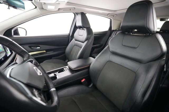 2023 Nissan Ariya — photo 3 of 24