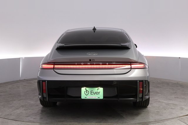 2024 Hyundai IONIQ 6 — photo 12 of 26
