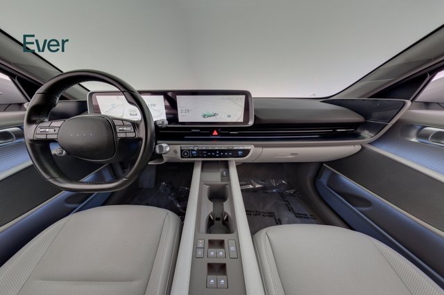2024 Hyundai IONIQ 6 — photo 20 of 26
