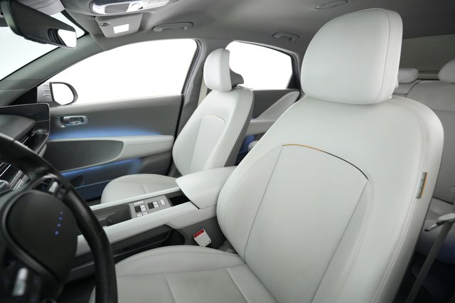 2024 Hyundai IONIQ 6 — photo 3 of 26