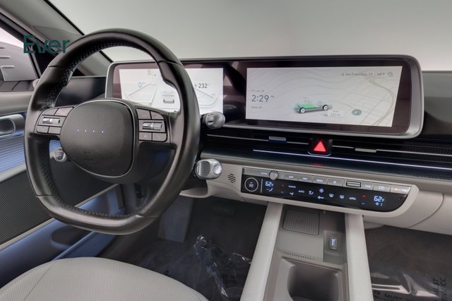 2024 Hyundai IONIQ 6 — photo 5 of 26
