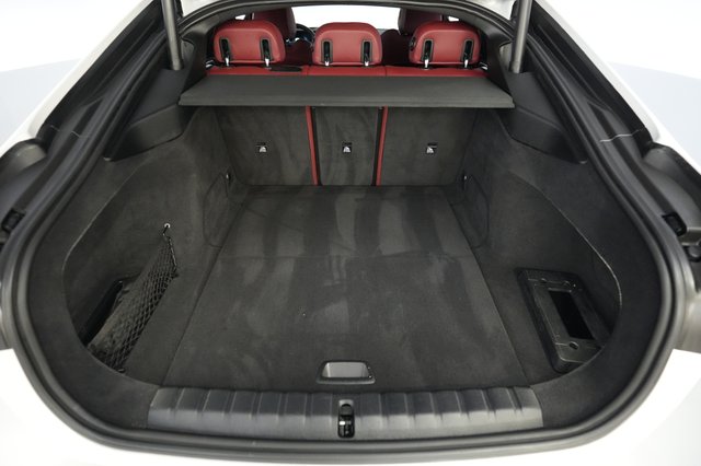 2024 BMW i4 — photo 6 of 25