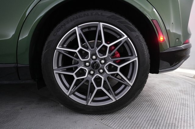 2024 Ford Mustang Mach-E — photo 7 of 21