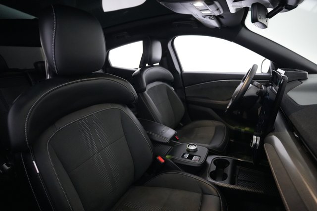 2024 Ford Mustang Mach-E — photo 18 of 21