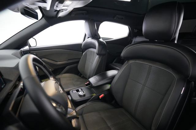 2024 Ford Mustang Mach-E — photo 3 of 21