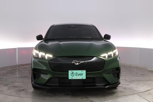 2024 Ford Mustang Mach-E — photo 9 of 21