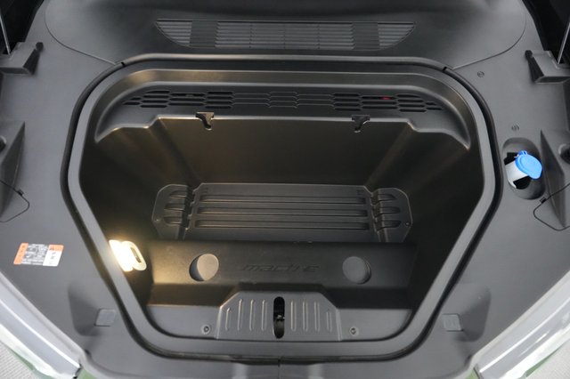 2024 Ford Mustang Mach-E — photo 20 of 21