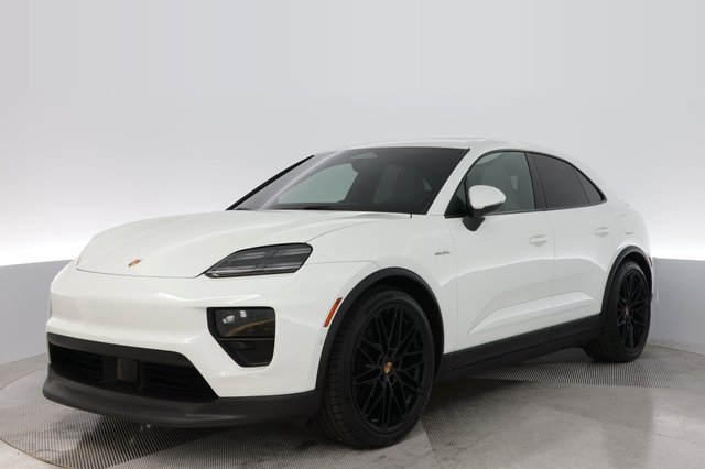 2024 Porsche Macan Electric — VIN WP1AA2XA6RL001219