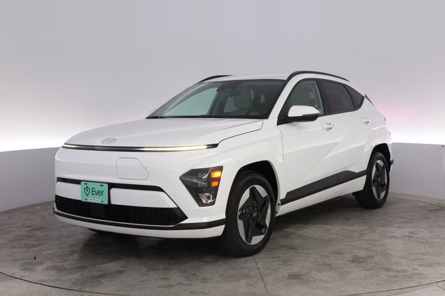 2025 Hyundai Kona Electric — VIN KM8HC3A6XSU032038
